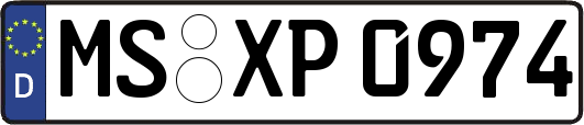 MS-XP0974