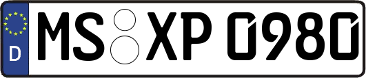 MS-XP0980