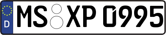 MS-XP0995