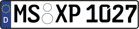 MS-XP1027