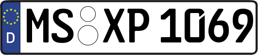 MS-XP1069