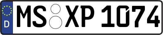 MS-XP1074