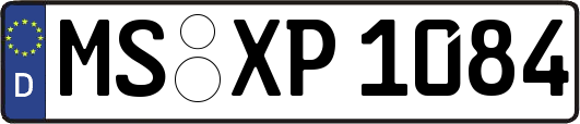 MS-XP1084