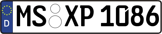 MS-XP1086