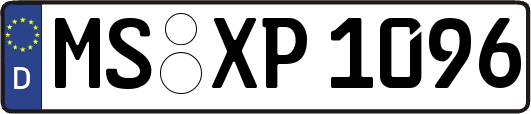 MS-XP1096