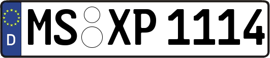 MS-XP1114