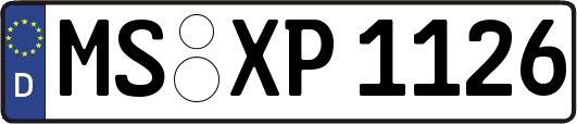 MS-XP1126