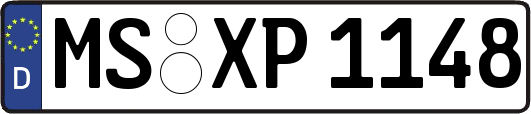 MS-XP1148