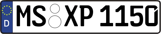 MS-XP1150