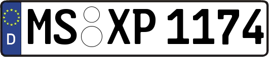MS-XP1174