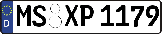 MS-XP1179