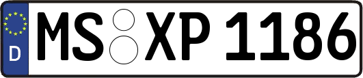 MS-XP1186