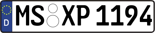 MS-XP1194