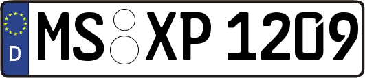 MS-XP1209