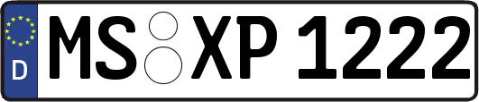 MS-XP1222