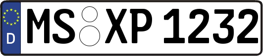 MS-XP1232