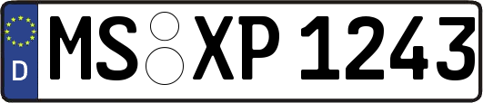 MS-XP1243