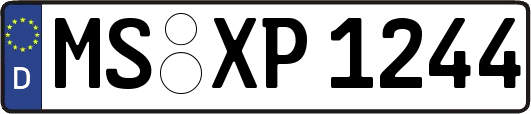 MS-XP1244