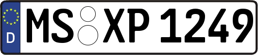 MS-XP1249