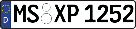 MS-XP1252