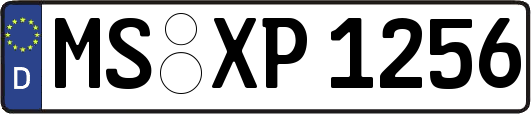 MS-XP1256