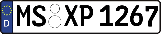 MS-XP1267