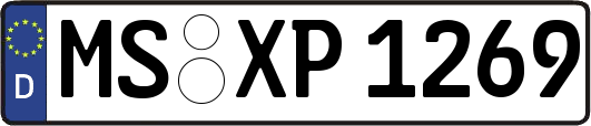 MS-XP1269