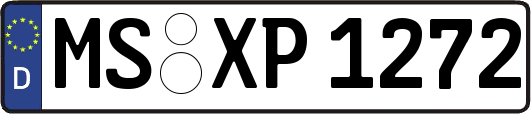 MS-XP1272
