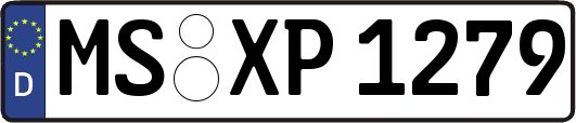 MS-XP1279