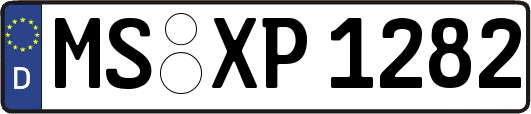 MS-XP1282