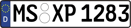 MS-XP1283