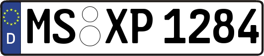 MS-XP1284