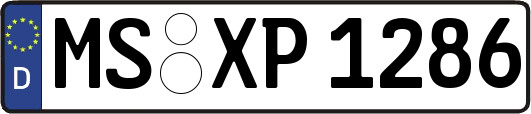 MS-XP1286