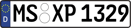 MS-XP1329