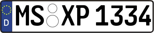 MS-XP1334