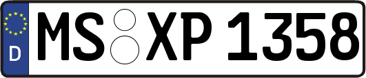 MS-XP1358
