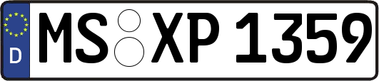 MS-XP1359