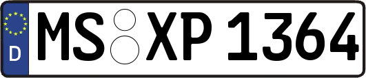 MS-XP1364