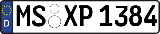 MS-XP1384