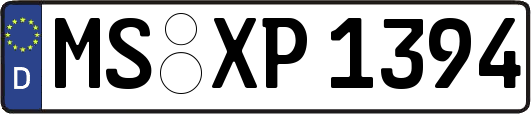 MS-XP1394