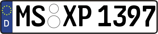 MS-XP1397