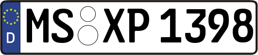 MS-XP1398