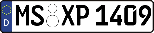 MS-XP1409