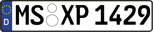 MS-XP1429