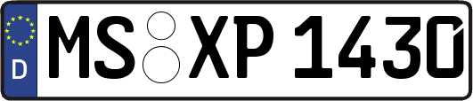 MS-XP1430