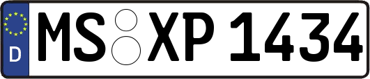 MS-XP1434