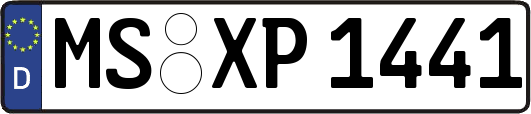 MS-XP1441