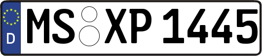 MS-XP1445