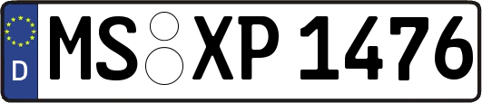 MS-XP1476