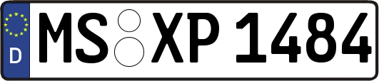 MS-XP1484